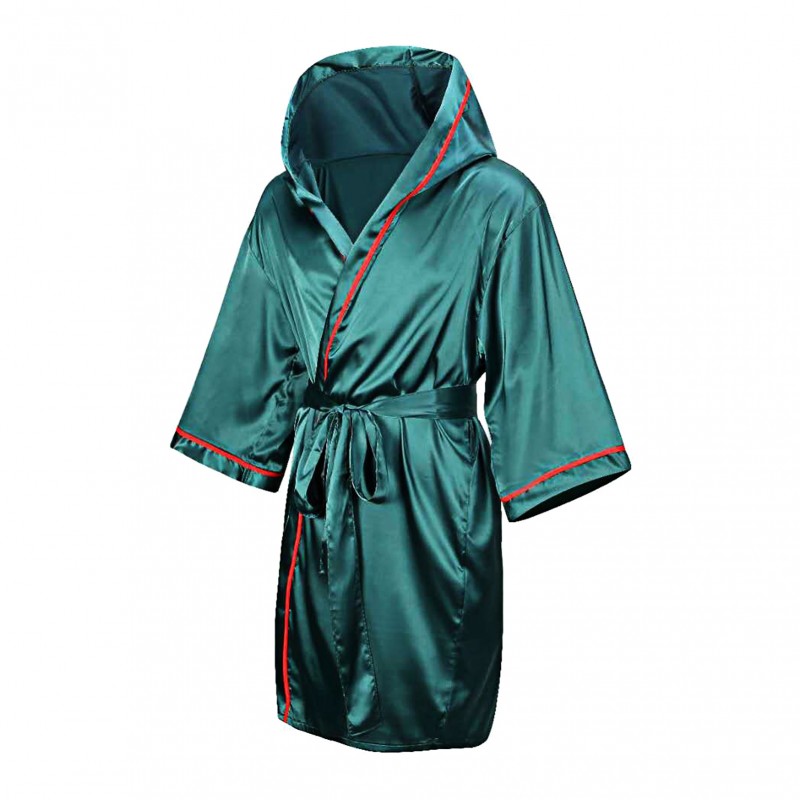Boxing Robe