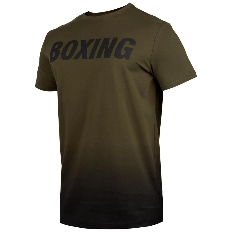 Boxing Shirts