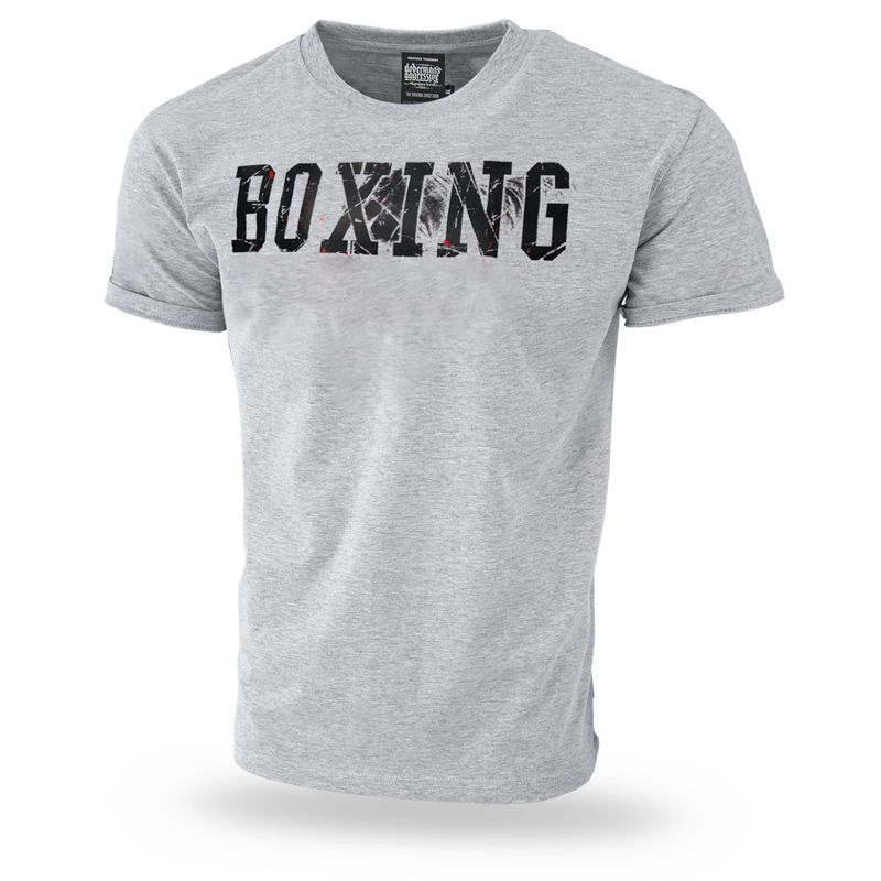 Boxing Shirts