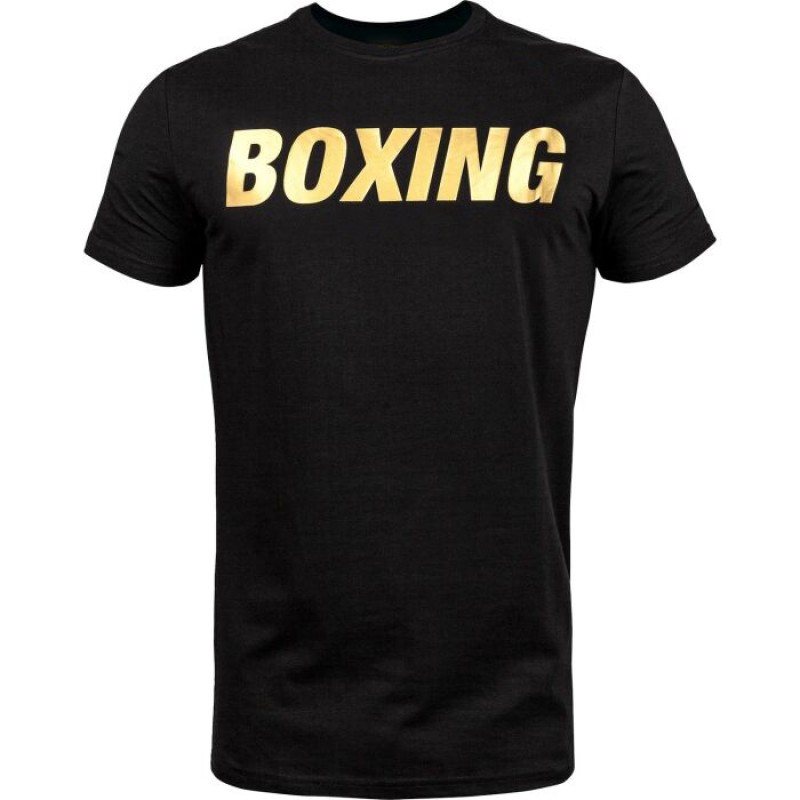 Boxing Shirts