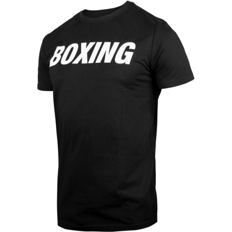 Boxing Shirts