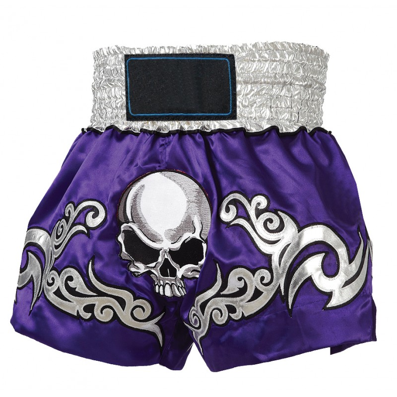 Boxing Shorts