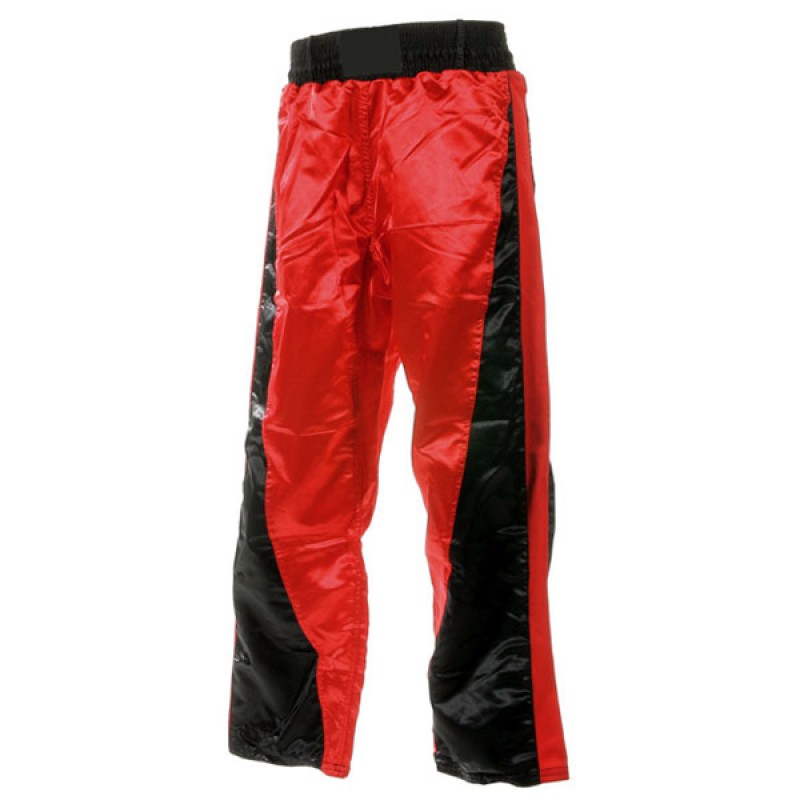 Boxing Trousers