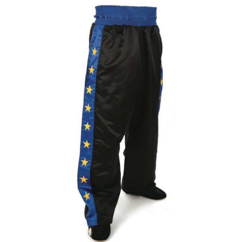 Boxing Trousers