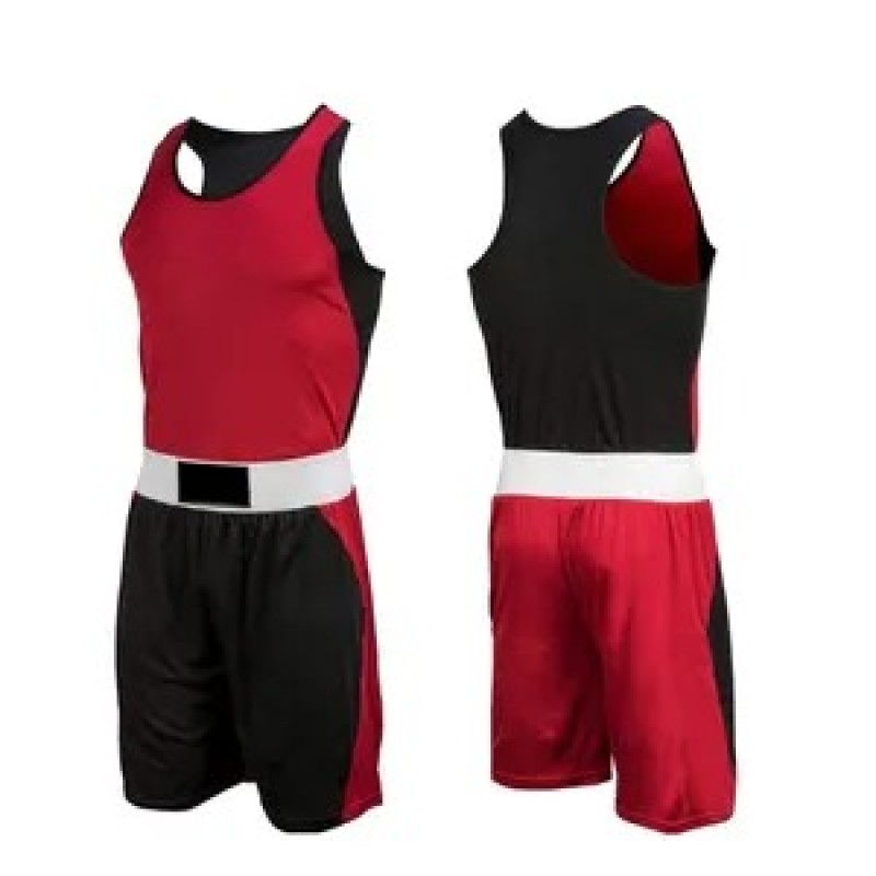 Boxing Uniform