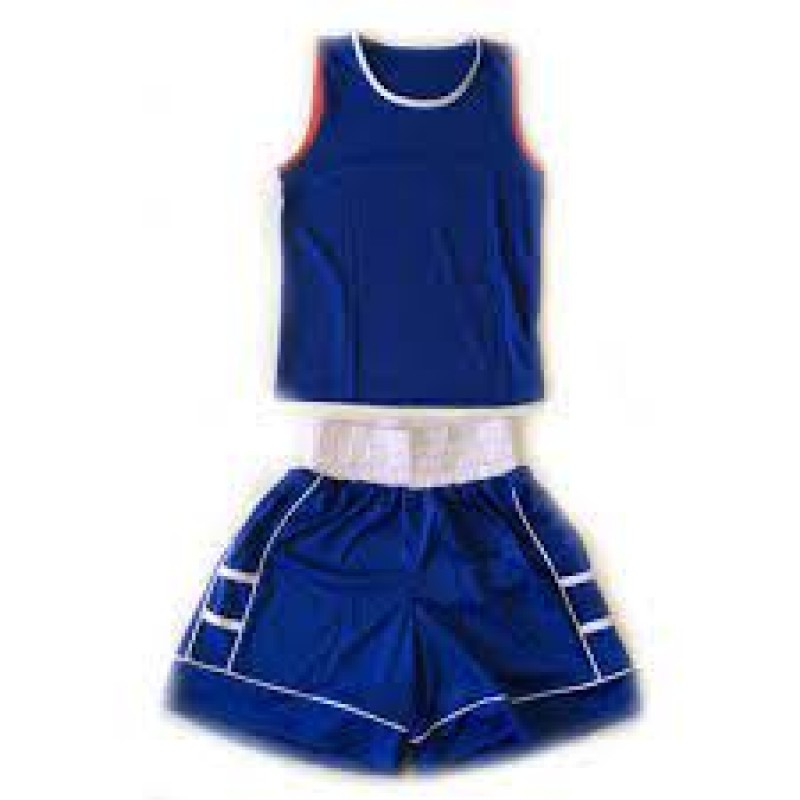 Boxing Uniform