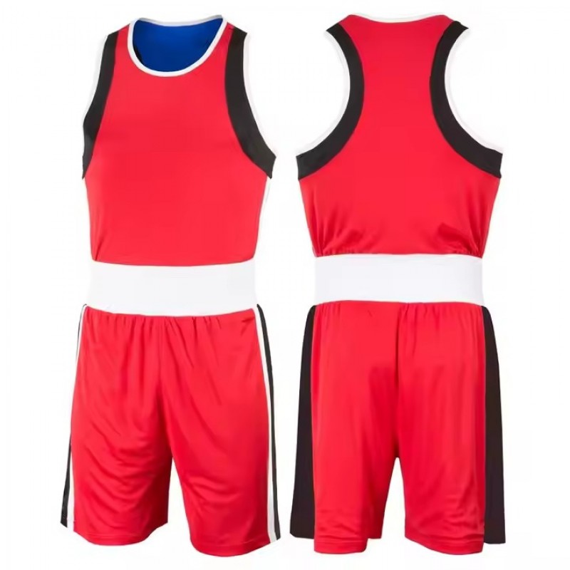 Boxing Uniform