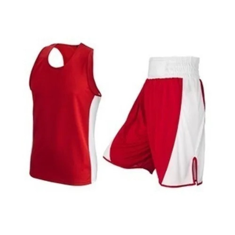 Boxing Uniform