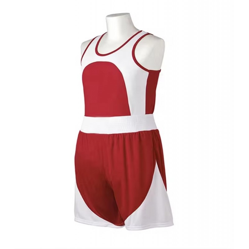 Boxing Uniform