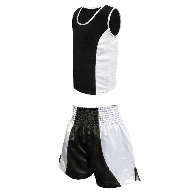 Boxing Uniform