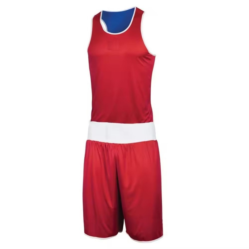 Boxing Uniform