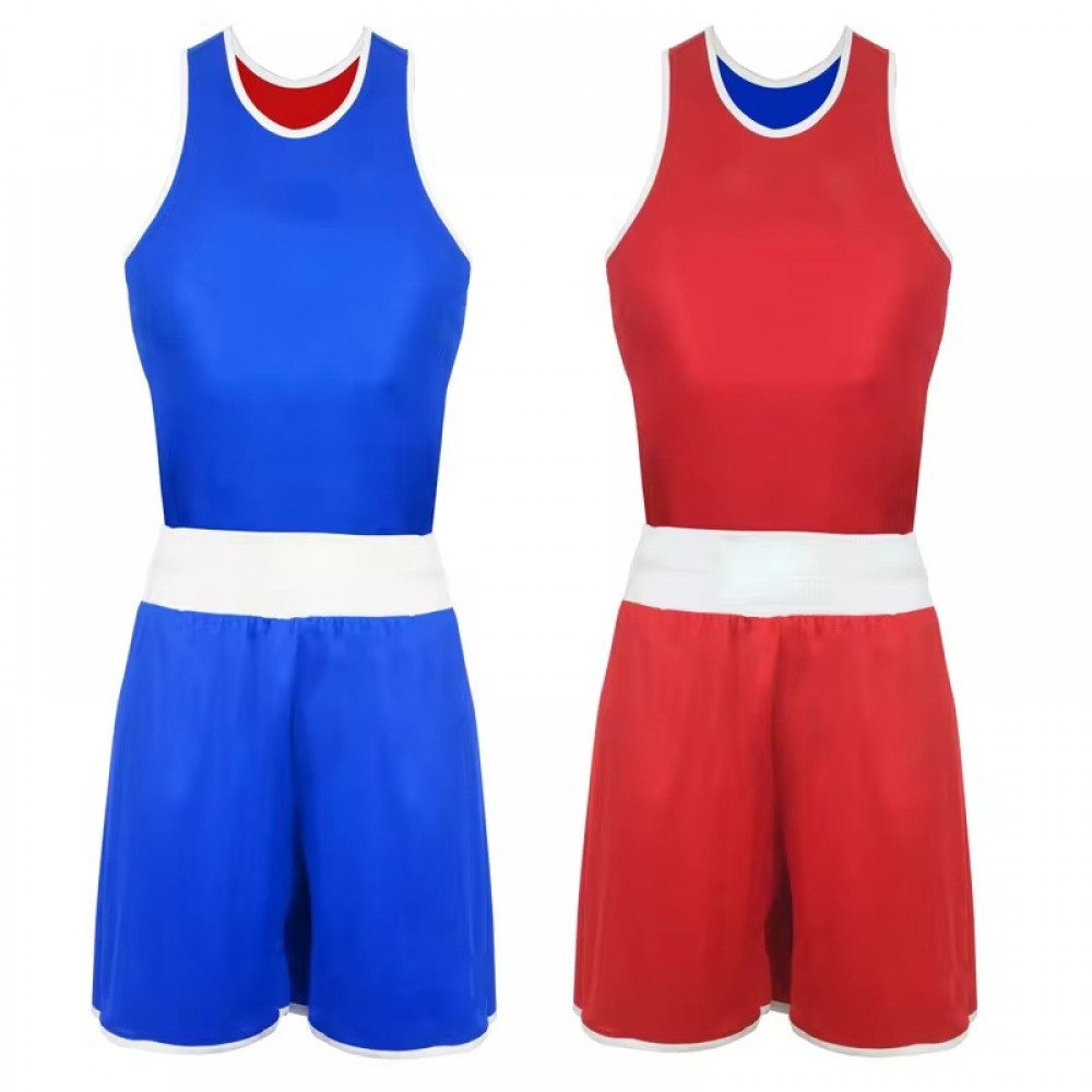 Boxing Uniform