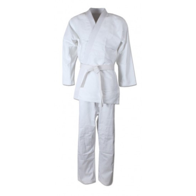 Karate Uniforms