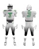 American Football Uniforms