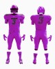 American Football Uniforms