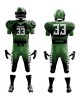 American Football Uniforms