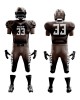 American Football Uniforms