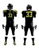 American Football Uniforms