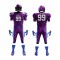 American Football Uniforms