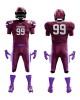 American Football Uniforms