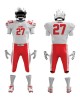 American Football Uniforms