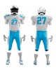 American Football Uniforms