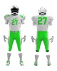 American Football Uniforms