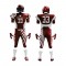 American Football Uniforms