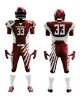 American Football Uniforms