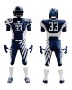 American Football Uniforms