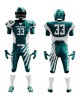 American Football Uniforms
