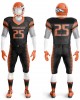American Football Uniforms