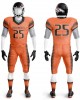 American Football Uniforms