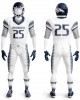 American Football Uniforms