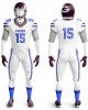 American Football Uniforms