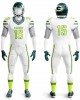 American Football Uniforms