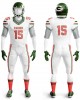 American Football Uniforms