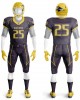 American Football Uniforms