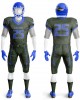 American Football Uniforms
