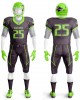 American Football Uniforms