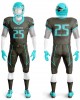 American Football Uniforms