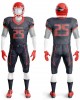 American Football Uniforms