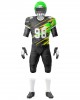 American Football Uniforms