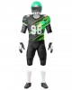 American Football Uniforms