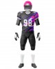 American Football Uniforms