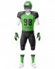 American Football Uniforms