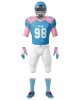 American Football Uniforms