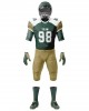 American Football Uniforms