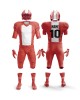 American Football Uniforms