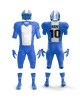American Football Uniforms